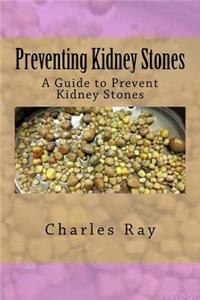 Preventing Kidney Stones