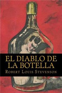 El diablo de la botella