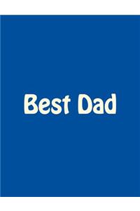 Best Dad