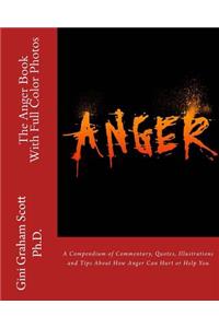 The Anger Book