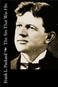 The Sin That Was His