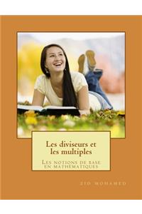 Les diviseurs et les multiples