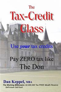 Tax-Credit Class