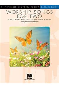 Worship Songs for Two