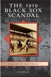 1919 Black Sox Scandal
