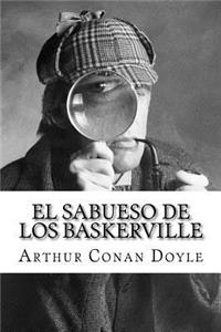 El Sabueso de los Baskerville