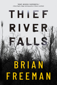 Thief River Falls