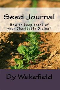 Seed Journal