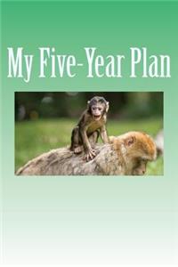 My Five-Year Plan