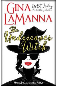 Undercover Witch