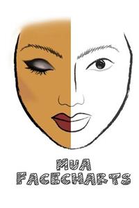 MUA Facecharts