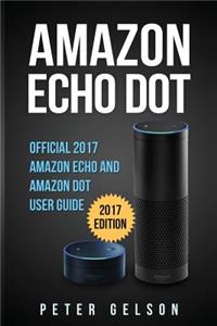 Amazon Echo Dot