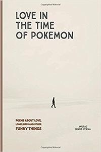 Love in the Time of Pokemon
