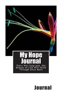 My Hope Journal
