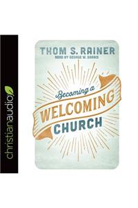 Becoming a Welcoming Church