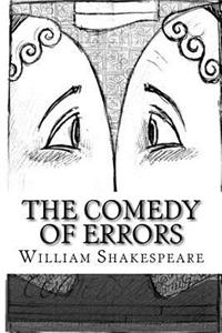 Comedy of Errors