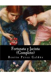 Fortunata y Jacinta (Completo)