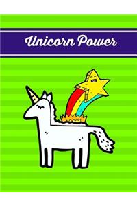 Unicorn Power