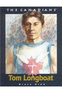 Tom Longboat