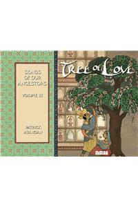 Tree Of Love