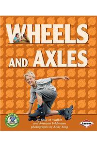 Wheels and Axles