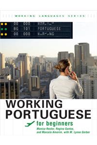 Working Portuguese for Beginners