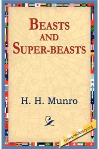 Beasts and Super-Beasts