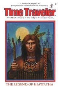 Legend of Hiawatha