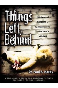 Things Left Behind
