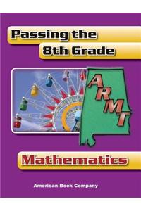 Passing the 8th Grade ARMT in Mathematics