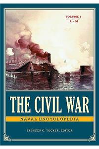 Civil War Naval Encyclopedia