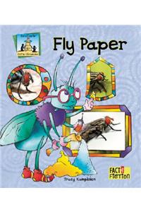 Fly Paper