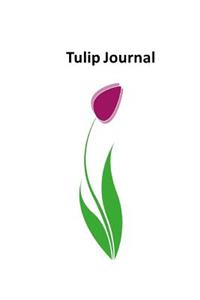 Tulip Journal