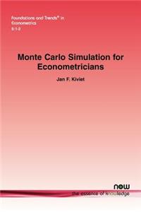 Monte Carlo Simulation for Econometricians