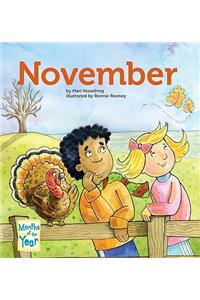 November