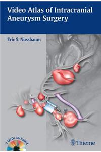 Video Atlas of Intracranial Aneurysm Surgery