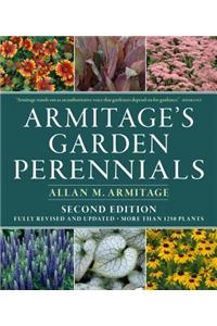 Armitage's Garden Perennials