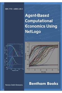 Agent-based Computational Economics using NetLogo