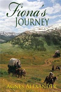 Fiona's Journey