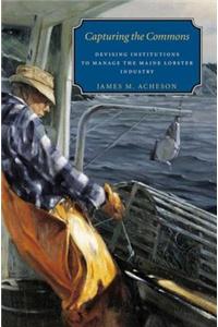 Capturing the Commons