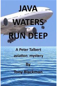Java Waters Run Deep
