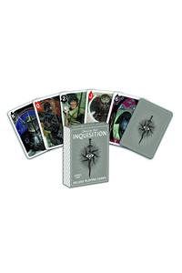 Dragon Age: Inquisition Playing Cards Series 2