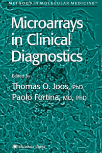 Microarrays in Clinical Diagnostics