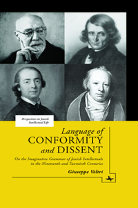 Language of Conformity and Dissent