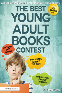 Best Young Adult Books Contest