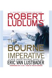Robert Ludlum's the Bourne Imperative