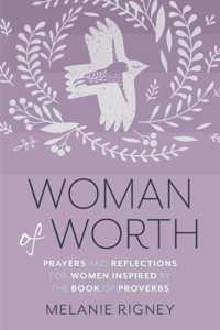 Woman of Worth