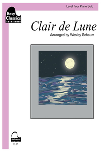 Clair de Lune