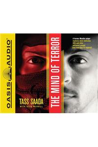 The Mind of Terror (Library Edition)