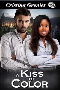A Kiss of Color